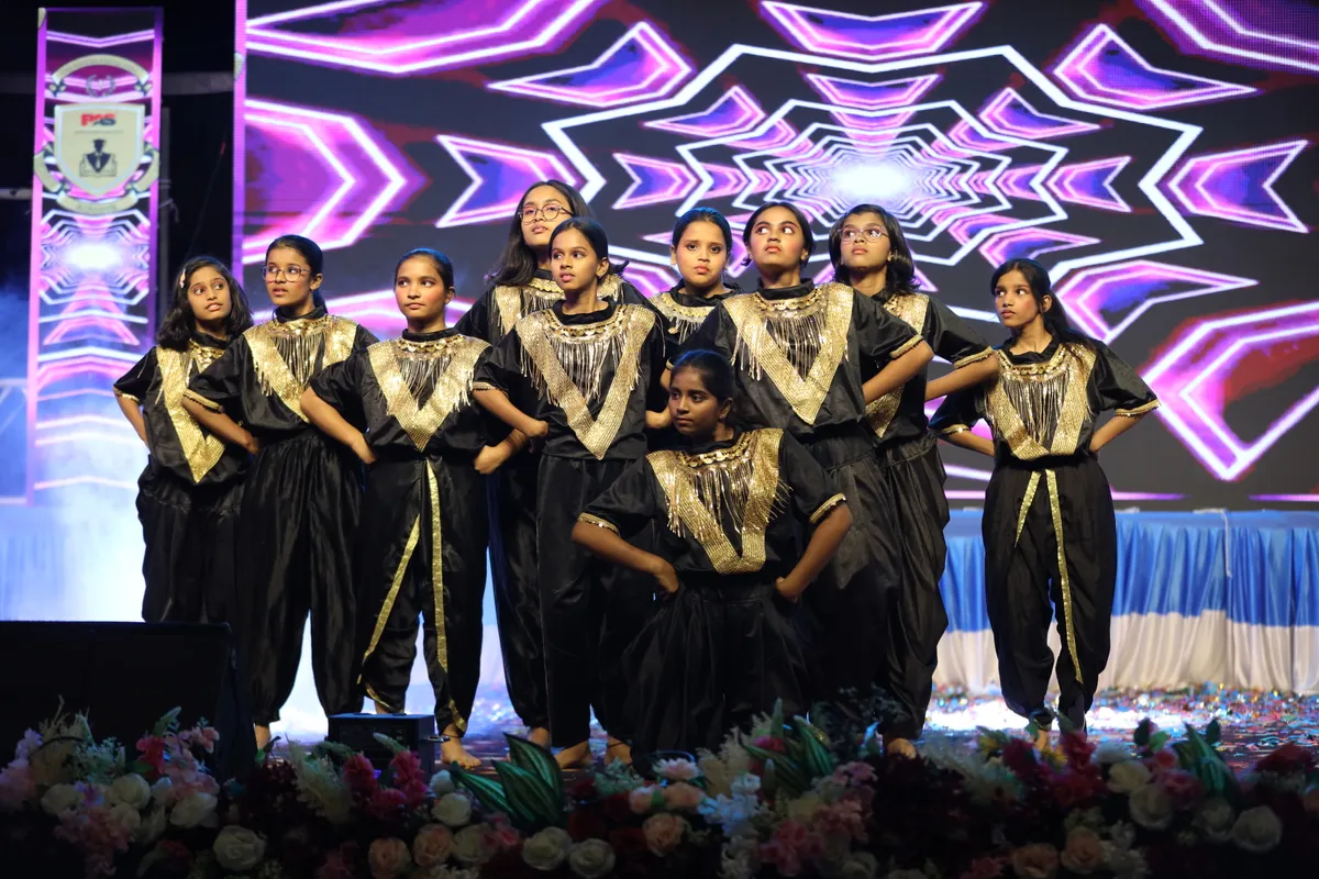 Annual Day